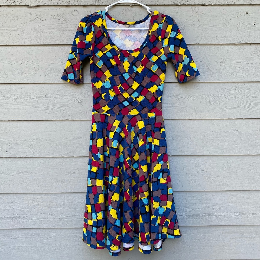 Lularoe dress